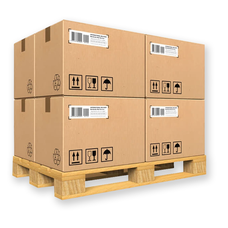 奉节县重型包装纸箱有哪六大优点
