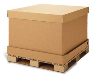 奉节县重型纸箱与普通木箱相比优点有哪些？